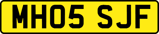MH05SJF