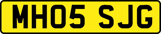 MH05SJG