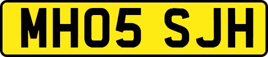 MH05SJH