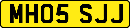 MH05SJJ