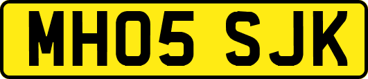 MH05SJK