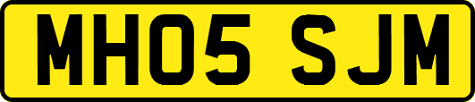 MH05SJM