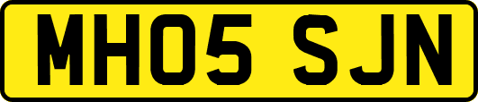 MH05SJN