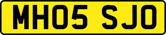 MH05SJO