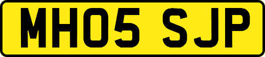 MH05SJP