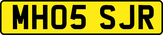 MH05SJR