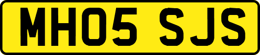 MH05SJS