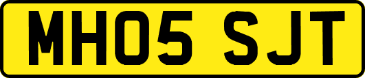 MH05SJT