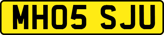 MH05SJU