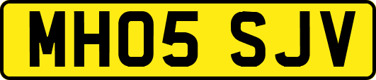 MH05SJV