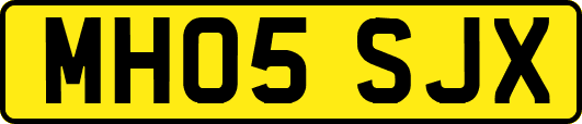 MH05SJX