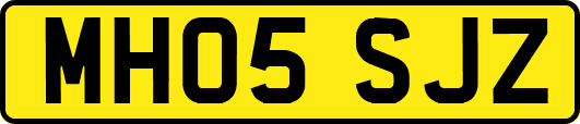 MH05SJZ