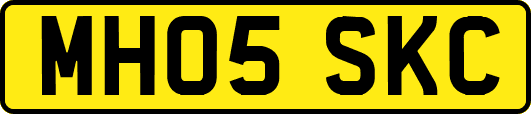 MH05SKC