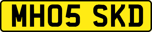 MH05SKD