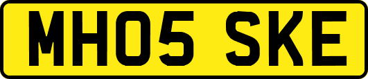 MH05SKE