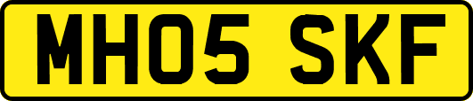 MH05SKF
