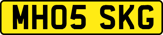 MH05SKG