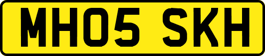 MH05SKH