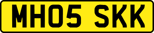 MH05SKK