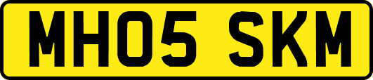 MH05SKM