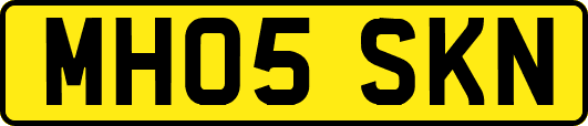 MH05SKN
