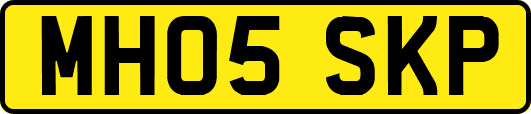 MH05SKP