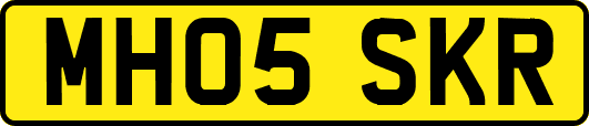 MH05SKR