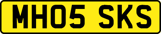 MH05SKS