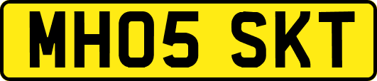 MH05SKT