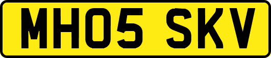 MH05SKV