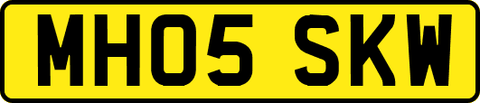 MH05SKW