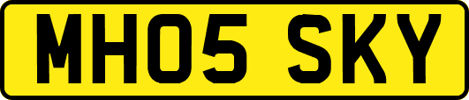 MH05SKY
