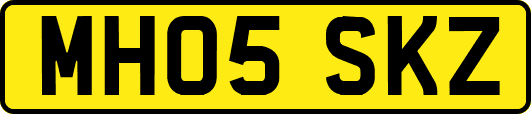 MH05SKZ