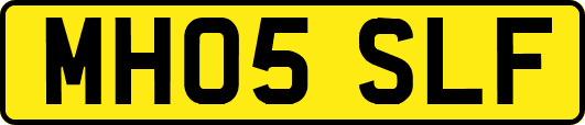 MH05SLF