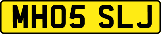 MH05SLJ