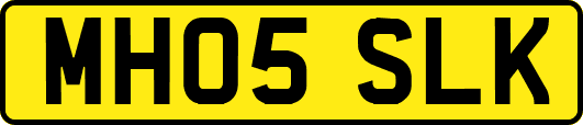MH05SLK
