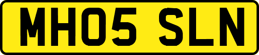 MH05SLN
