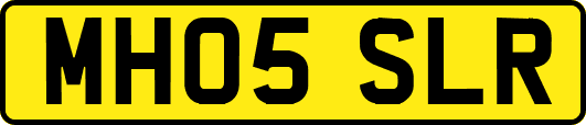 MH05SLR