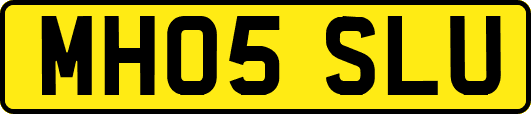 MH05SLU