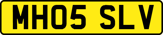 MH05SLV