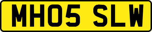 MH05SLW