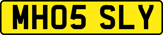 MH05SLY