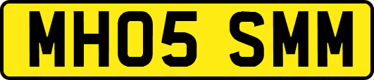 MH05SMM