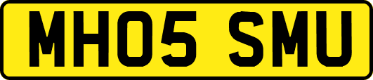MH05SMU