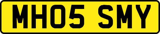 MH05SMY