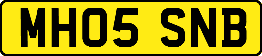 MH05SNB