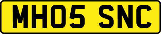 MH05SNC