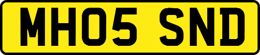 MH05SND