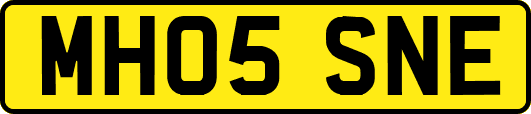 MH05SNE