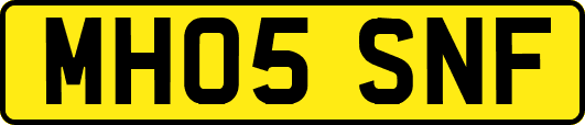 MH05SNF